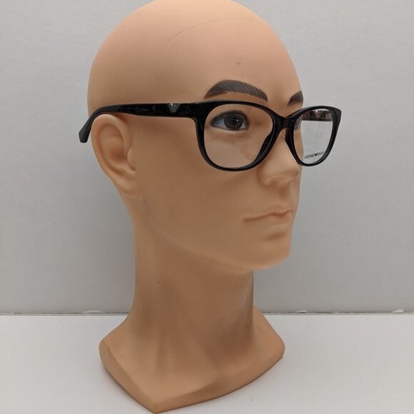 🕶️Emporio Armani EA3039 Eyeglasses 54/16 140 /KAB360🕶️​ - Picture 7 of 9
